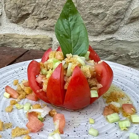 Farmház La Colmata