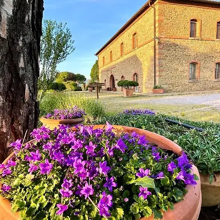 La Colmata Farmház *