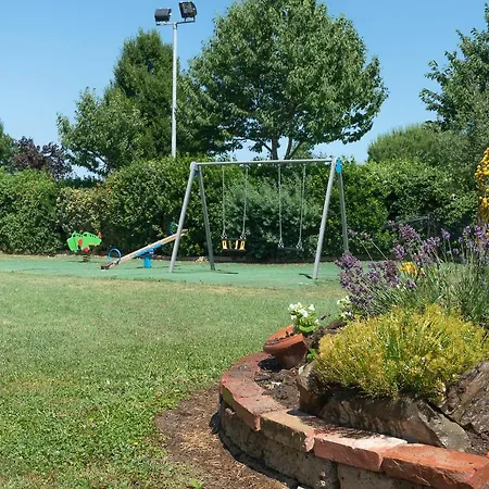 La Colmata Farmház *