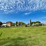La Colmata Cesa (Arezzo)