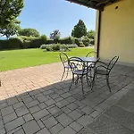 La Colmata Séjour à la ferme Cesa (Arezzo)