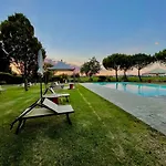 Séjour à la ferme La Colmata Cesa (Arezzo)