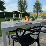 Séjour à la ferme La Colmata