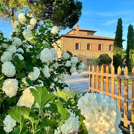 Agriturismo La Colmata Bauernhof
