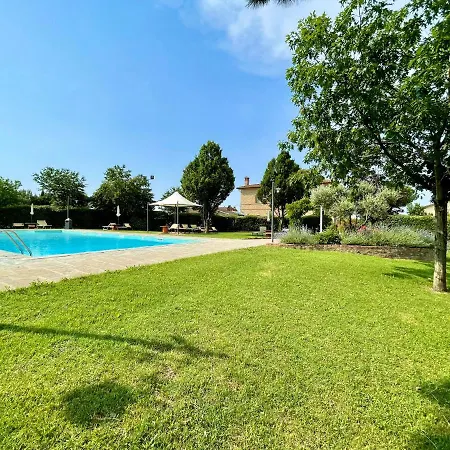 La Colmata Farmház