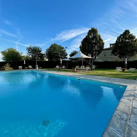 Agriturismo La Colmata *