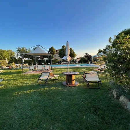 Agriturismo La Colmata
