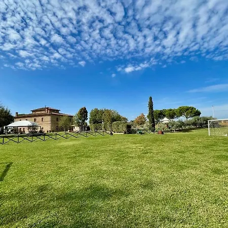 La Colmata Cesa