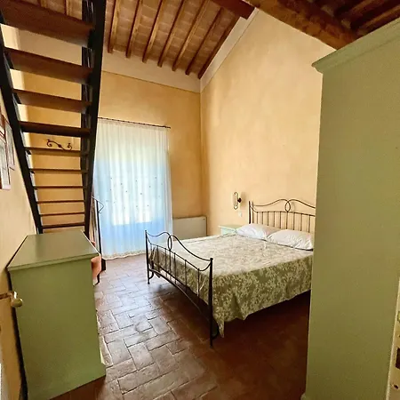 La Colmata * Cesa
