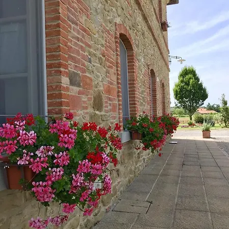 Agriturismo La Colmata *