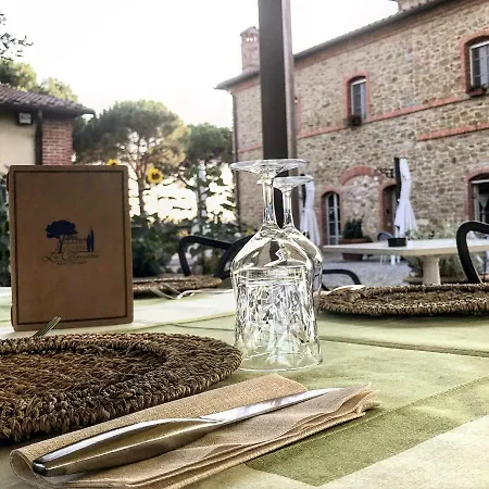 Agriturismo La Colmata Cesa (Arezzo)