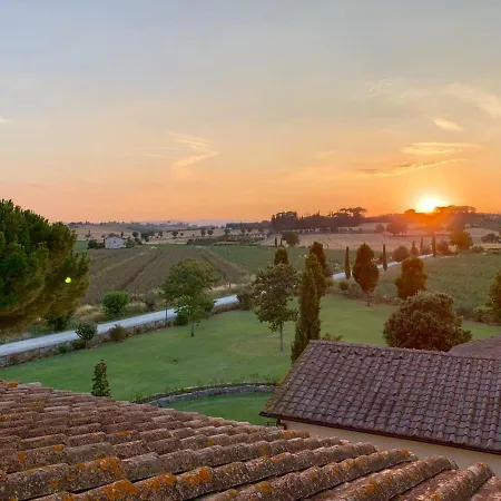 Agriturismo La Colmata *