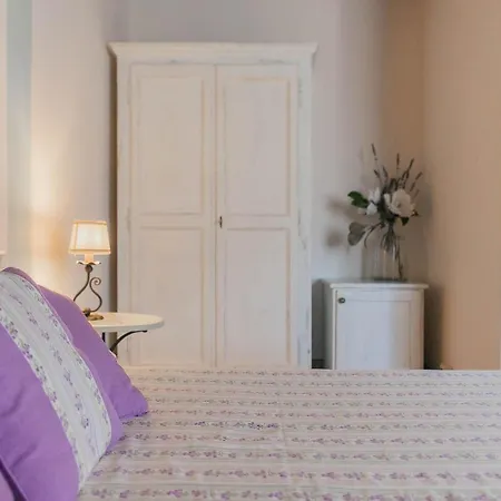 Agriturismo La Colmata Cesa (Arezzo)