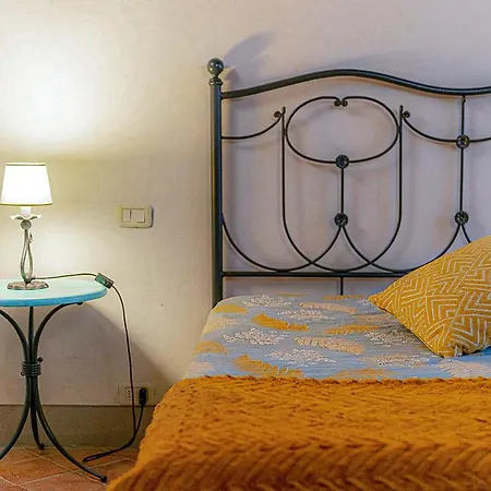Agriturismo La Colmata *