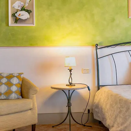 Agriturismo La Colmata Bauernhof Cesa (Arezzo)
